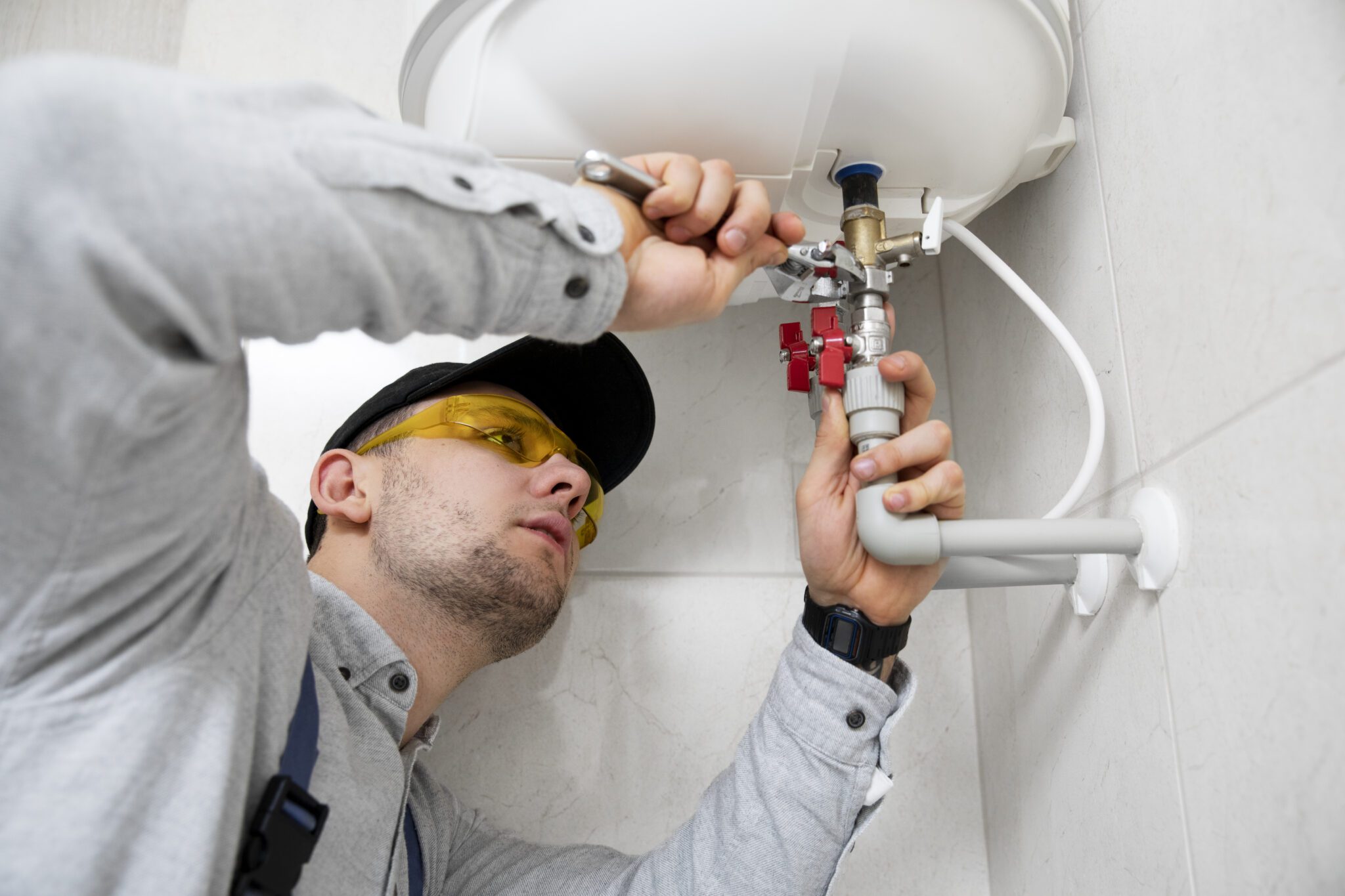 Benefits of a New Boiler Installation