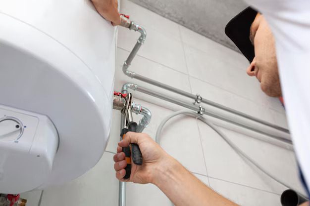 Expert Hot Water Solutions for Your Home