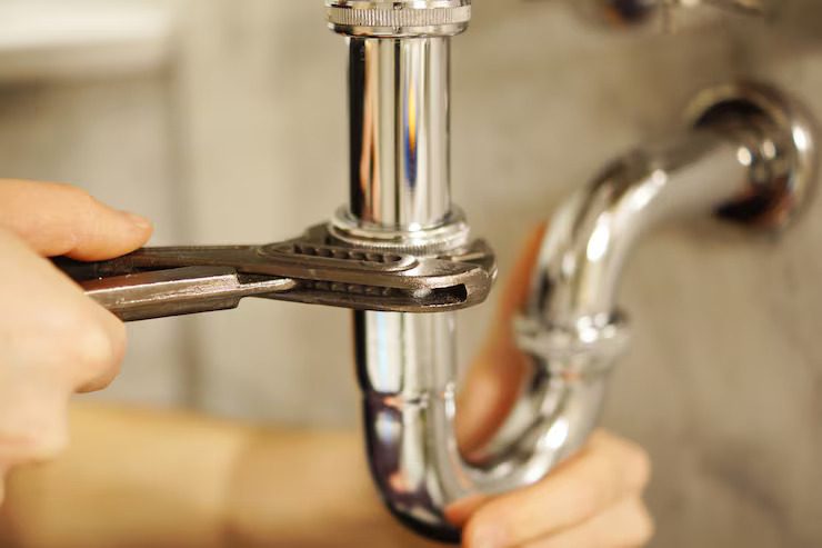 Plumbing Repairs & Maintenance